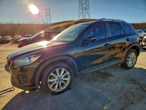 Mazda CX-5 GT 2.5L 4 2015