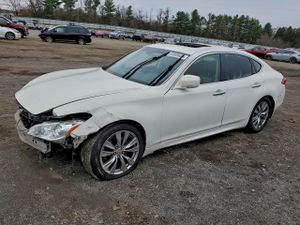 Infiniti M37 X 3.7L 6 2013