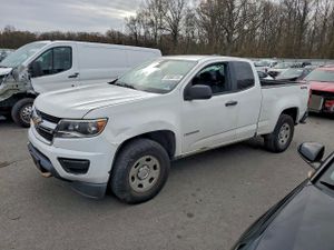 Chevrolet Colorado 3.6L 6 2015