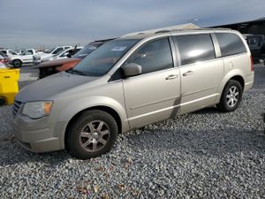 Chrysler Town & Country TOURING 3.8L 6 2008
