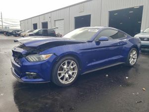 Ford Mustang 2.3L 4 2015
