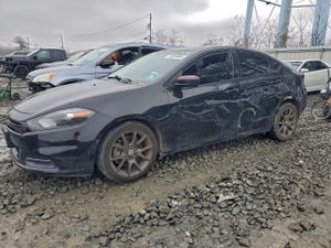 Dodge Dart SE 2.0L 4 2016