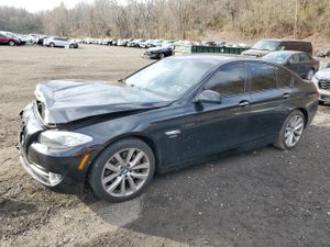 BMW 5 Series XI 3.0L 6 2012