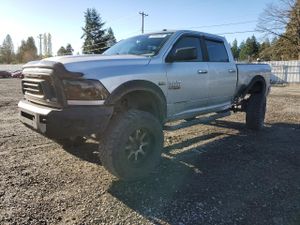 RAM 2500 SLT 5.7L 8 2013