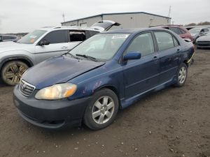 Toyota Corolla CE 1.8L 4 2008