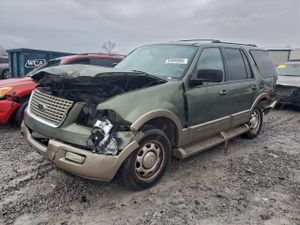Ford Expedition EDDIE BAUER 5.4L 8 2003