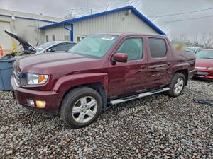Honda Ridgeline RTL 3.5L 6 2013