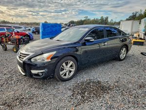 Nissan Altima 2.5 2.5L 4 2014
