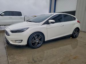 Ford Focus TITANIUM 2.0L 4 2015