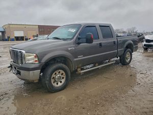 Ford F-250 SUPER DUTY 6.0L 8 2006