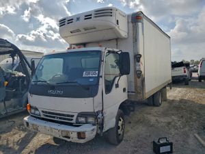 Isuzu NPR 4 2004