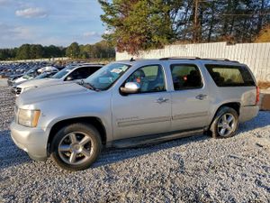 Chevrolet Suburban C1500 LS 5.3L 8 2011