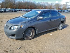 Toyota Corolla BASE 1.8L 4 2010