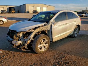 Acura RDX 3.5L 6 2015