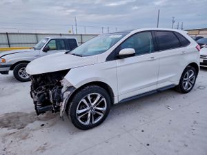 Ford Edge SPORT 2.7L 6 2015