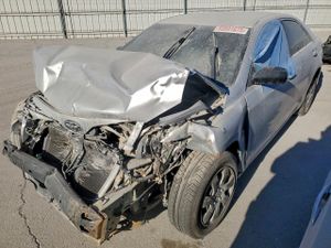 Toyota Camry BASE 2.5L 4 2011
