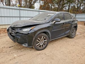 Lexus NX 200T 2.0L 4 2015