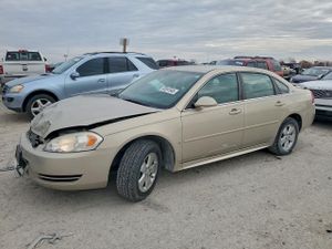 Chevrolet Impala 1LT 3.5L 6 2009