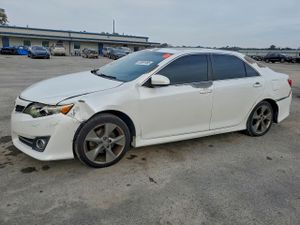 Toyota Camry L 2.5L 4 2014