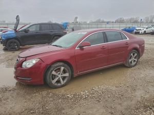 Chevrolet Malibu 2LT 2.4L 4 2009