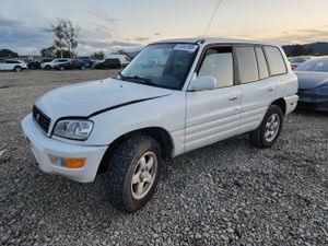 Toyota Rav4 2.0L 4 1999