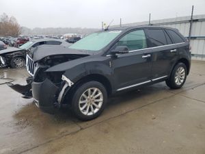 Lincoln MKX 3.7L 6 2015
