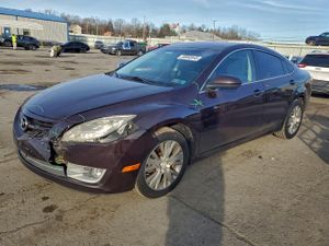 Mazda 6 I 2.5L 4 2009