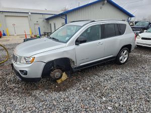 Jeep Compass LIMITED 2.4L 4 2013