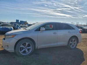Toyota Venza 3.5L 6 2009