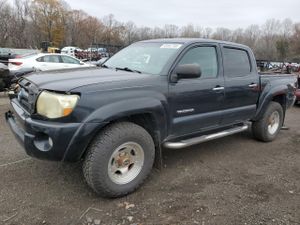 Toyota Tacoma DOUBLE CAB 4.0L 6 2008