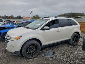 Ford Edge LIMITED 3.5L 6 2011
