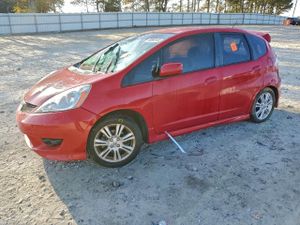 Honda Fit SPORT 1.5L 4 2010