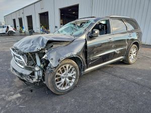 Dodge Durango CITADEL 5.7L 8 2014