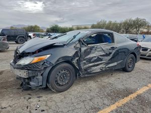 Honda Civic LX 1.8L 4 2015