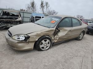 Ford Taurus SEL 3.0L 6 2001