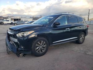 Infiniti QX60 3.5L 6 2014