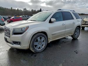 GMC Acadia DENALI 3.6L 6 2014