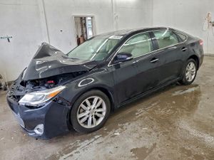 Toyota Avalon BASE 3.5L 6 2013