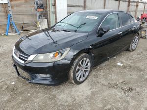 Honda Accord SPORT 2.4L 4 2013