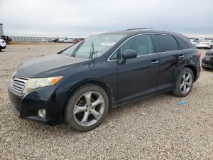 Toyota Venza 3.5L 6 2009