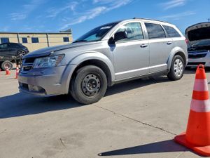 Dodge Journey SE 2.4L 4 2015