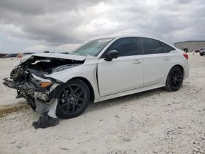 Honda Civic SPORT 2.0L 4 2023