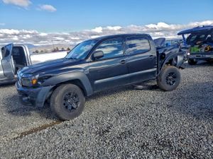 Toyota Tacoma DOUBLE CAB PRERUNNER 4.0L 6 2008