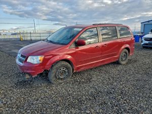 Dodge Grand Caravan (Caravan) SXT 3.6L 6 2015