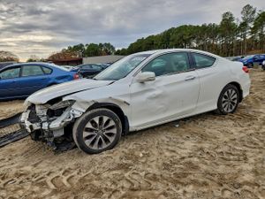 Honda Accord EX 2.4L 4 2013