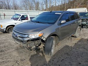 Ford Edge LIMITED 3.5L 6 2012