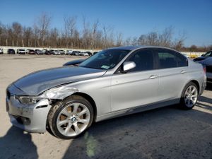 BMW 3 Series XI 2.0L 4 2015