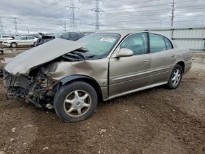 Buick LeSabre LIMITED 3.8L 6 2003