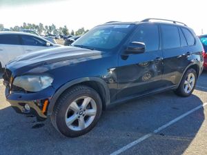 BMW X5 3.0I 3.0L 6 2008