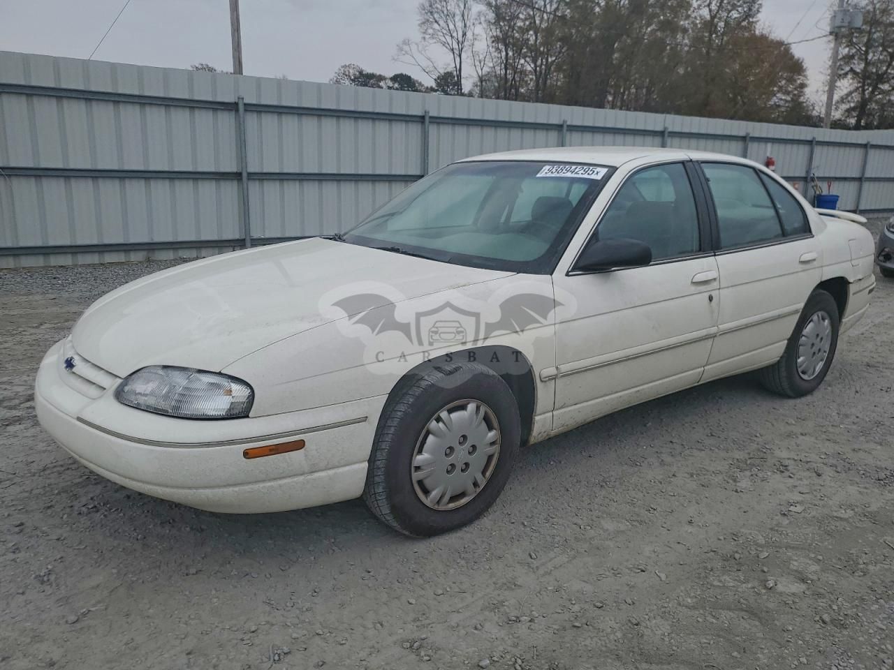 Chevrolet Lumina 3.1L 6 2001